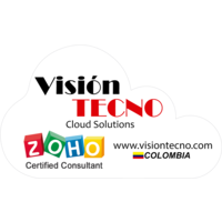 Visión Tecno logo, Visión Tecno contact details