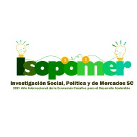 Investigación Social Política y de Mercados S.C. logo, Investigación Social Política y de Mercados S.C. contact details