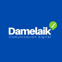 DAMELAIK logo, DAMELAIK contact details