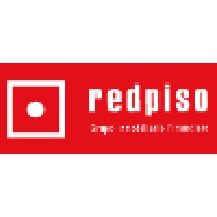 Redpiso Grupo Inmobiliario y Financiero logo, Redpiso Grupo Inmobiliario y Financiero contact details