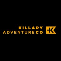 Killary Adventure Company logo, Killary Adventure Company contact details