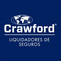 CRAWFORD LIQUIDADORES DE SEGUROS logo, CRAWFORD LIQUIDADORES DE SEGUROS contact details