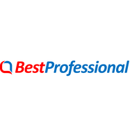 Best Professional logo, Best Professional contact details