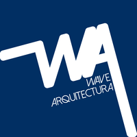 Wave Arquitectura logo, Wave Arquitectura contact details