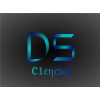 DSCiencias logo, DSCiencias contact details