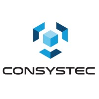 CONSYSTEC logo, CONSYSTEC contact details