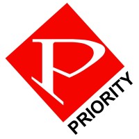 Priority Ltda. logo, Priority Ltda. contact details