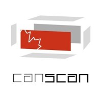 Canscan Inc. logo, Canscan Inc. contact details