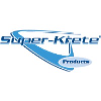 Super-Krete Productions logo, Super-Krete Productions contact details