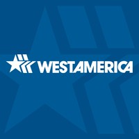 Westamerica Bancorporation logo, Westamerica Bancorporation contact details