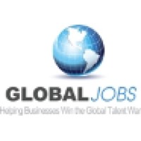 Global Jobs Worldwide logo, Global Jobs Worldwide contact details