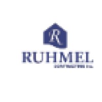 Ruhmel Contracting logo, Ruhmel Contracting contact details