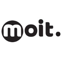 Moit logo, Moit contact details