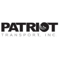 Patriot Transport logo, Patriot Transport contact details