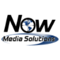 Now Media Solutions, LLC logo, Now Media Solutions, LLC contact details