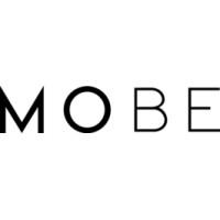 MOBE logo, MOBE contact details