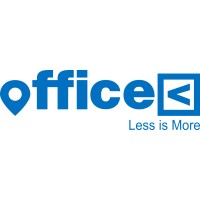 officeless logo, officeless contact details