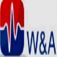 W&A Assistência Técnica de Equipamentos Hospitalares logo, W&A Assistência Técnica de Equipamentos Hospitalares contact details