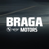 Braga Motors logo, Braga Motors contact details