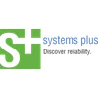 Systems Plus Computers logo, Systems Plus Computers contact details