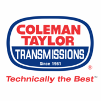 Coleman Taylor Transmissions logo, Coleman Taylor Transmissions contact details