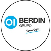 BERDIN GRUPO logo, BERDIN GRUPO contact details