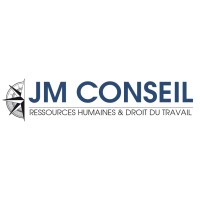 JM CONSEIL logo, JM CONSEIL contact details