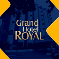 Grand Hotel Royal Sorocaba logo, Grand Hotel Royal Sorocaba contact details