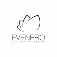 Evenpro logo, Evenpro contact details