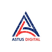 astusdigital logo, astusdigital contact details