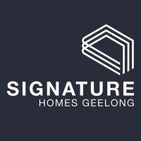 Signature Homes Geelong logo, Signature Homes Geelong contact details