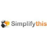 Simplifythis logo, Simplifythis contact details