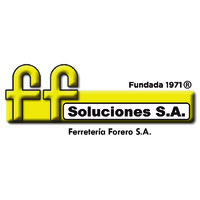 FF Soluciones S.A. logo, FF Soluciones S.A. contact details