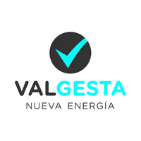 Valgesta Nueva Energía logo, Valgesta Nueva Energía contact details