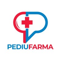 PediuFarma App logo, PediuFarma App contact details