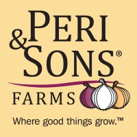 Peri & Sons Farms Inc logo, Peri & Sons Farms Inc contact details