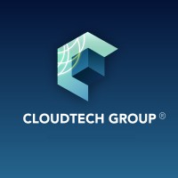 CloudTech Group logo, CloudTech Group contact details