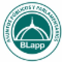 BLapp, Asuntos Públicos y Parlamentarios logo, BLapp, Asuntos Públicos y Parlamentarios contact details