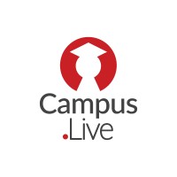 Campus.Live logo, Campus.Live contact details