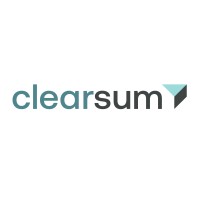 Clearsum logo, Clearsum contact details