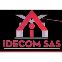 IDECOM S.A.S logo, IDECOM S.A.S contact details