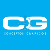 CG Conceptos Graficos logo, CG Conceptos Graficos contact details