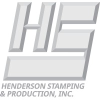 Henderson Stamping & Production, Inc. logo, Henderson Stamping & Production, Inc. contact details