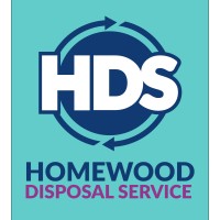 Homewood Disposal Service, Inc. logo, Homewood Disposal Service, Inc. contact details