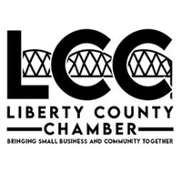 LIBERTY COUNTY CHAMBER OF COMMERCE logo, LIBERTY COUNTY CHAMBER OF COMMERCE contact details