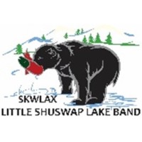 Little Shuswap Indian Band logo, Little Shuswap Indian Band contact details