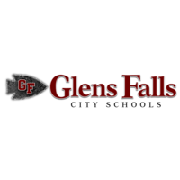 Glens Falls Senior High School logo, Glens Falls Senior High School contact details