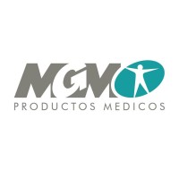 MGM PRODUCTOS MEDICOS logo, MGM PRODUCTOS MEDICOS contact details