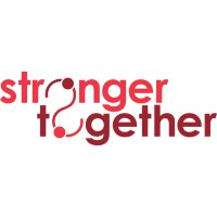 Stronger Together logo, Stronger Together contact details