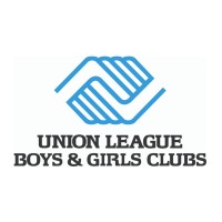 Union League Boys and Girls Club logo, Union League Boys and Girls Club contact details